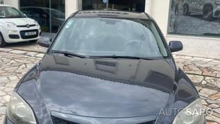 Mazda 3 MZR 1.4 Exclusive de 2007