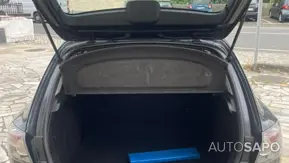 Mazda 3 MZR 1.4 Exclusive de 2007