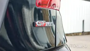 Peugeot 308 1.6 BlueHDi GT Line de 2015