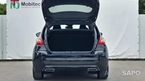 Peugeot 308 1.6 BlueHDi GT Line de 2015