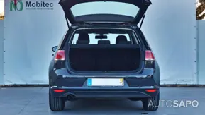 Volkswagen Golf 1.6 TDi Confortline de 2012