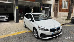 BMW Série 2 de 2018