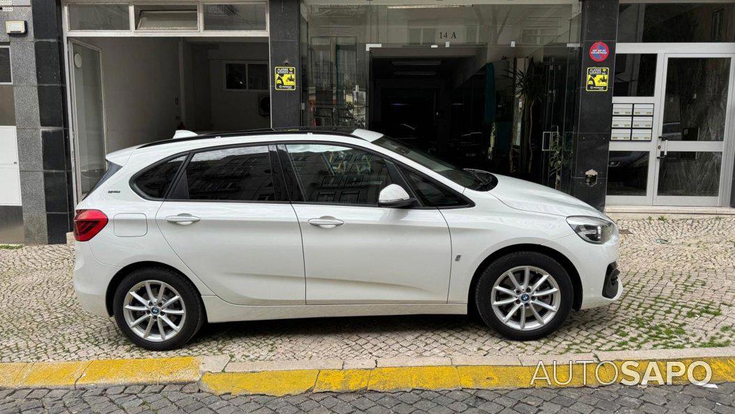 BMW Série 2 de 2018