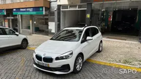 BMW Série 2 de 2018