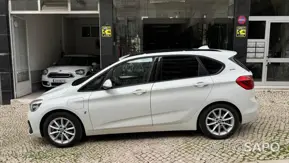 BMW Série 2 de 2018