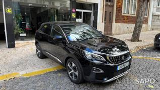 Peugeot 3008 de 2019