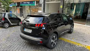 Peugeot 3008 de 2019