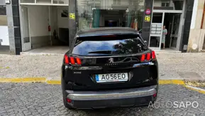 Peugeot 3008 de 2019