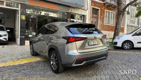 Lexus NX 300h Executive+ de 2018