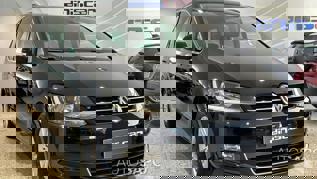 Volkswagen Sharan de 2016