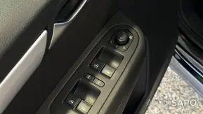 Volkswagen Sharan de 2016