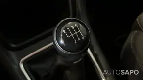 Volkswagen Sharan de 2016