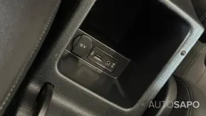 Volkswagen Sharan de 2016