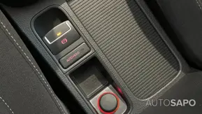 Volkswagen Sharan de 2016