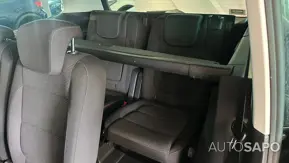 Volkswagen Sharan de 2016