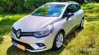 Renault Clio 0.9 TCe Limited Edition de 2021