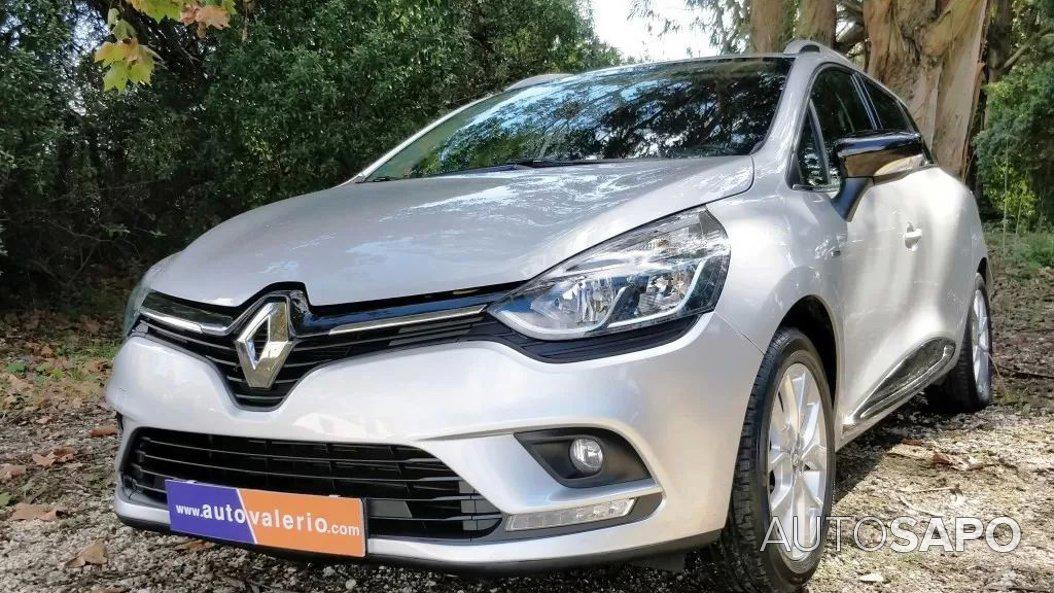 Renault Clio 0.9 TCe Limited Edition de 2021