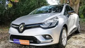 Renault Clio 0.9 TCe Limited Edition de 2021