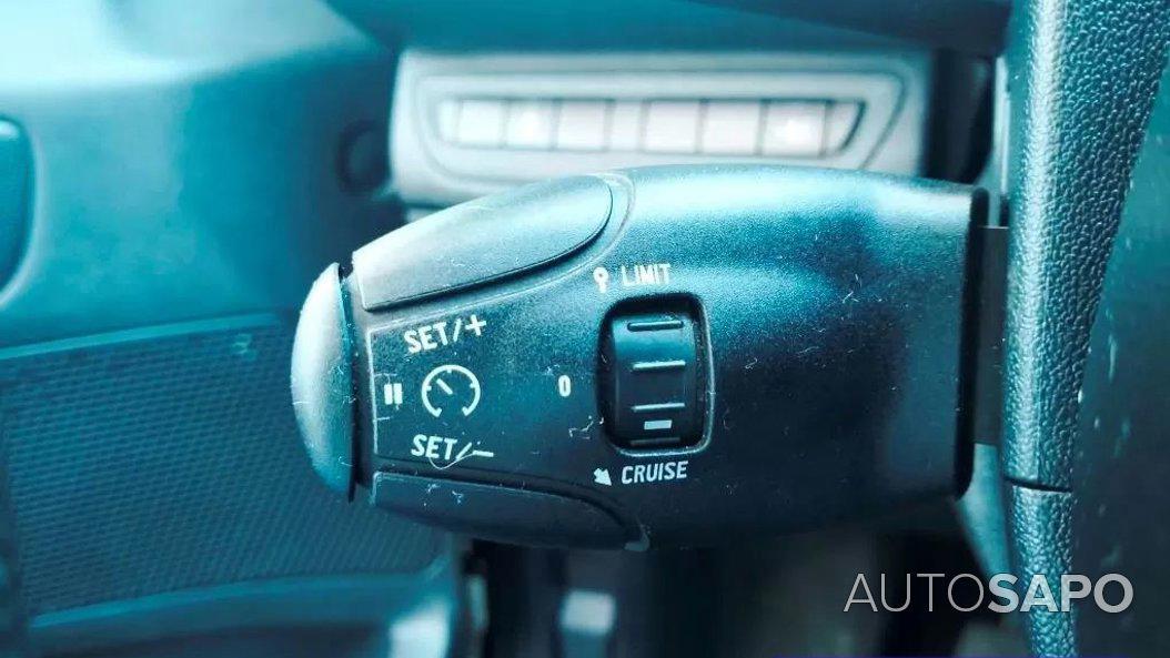 Peugeot 2008 1.4 HDi Active de 2014