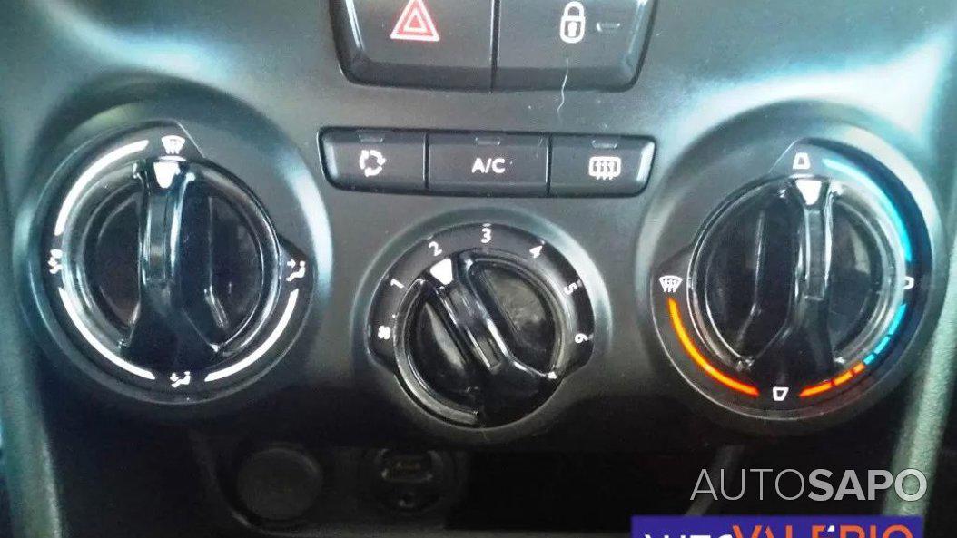 Peugeot 2008 1.4 HDi Active de 2014