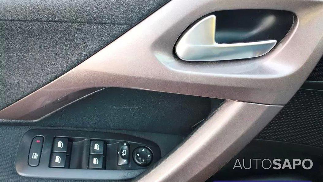 Peugeot 2008 1.4 HDi Active de 2014