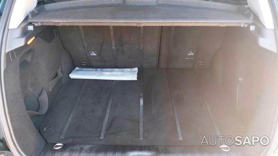Peugeot 2008 1.4 HDi Active de 2014