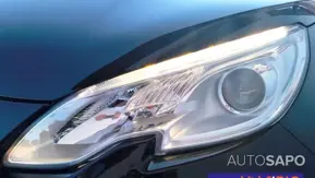 Peugeot 2008 1.4 HDi Active de 2014