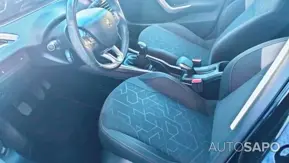Peugeot 2008 1.4 HDi Active de 2014