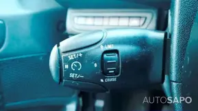 Peugeot 2008 1.4 HDi Active de 2014