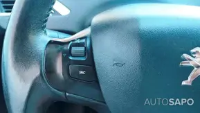Peugeot 2008 1.4 HDi Active de 2014