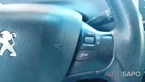 Peugeot 2008 1.4 HDi Active de 2014