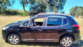 Peugeot 2008 1.4 HDi Active de 2014
