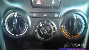 Peugeot 2008 1.4 HDi Active de 2014