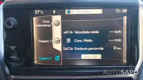 Peugeot 2008 1.4 HDi Active de 2014