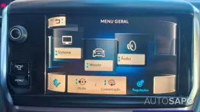 Peugeot 2008 1.4 HDi Active de 2014