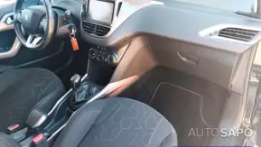 Peugeot 2008 1.4 HDi Active de 2014