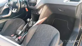 Peugeot 2008 1.4 HDi Active de 2014