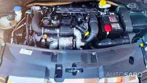 Peugeot 2008 1.4 HDi Active de 2014