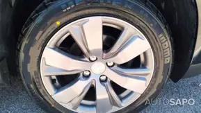 Peugeot 2008 1.4 HDi Active de 2014