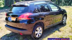 Peugeot 2008 1.4 HDi Active de 2014