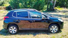 Peugeot 2008 1.4 HDi Active de 2014