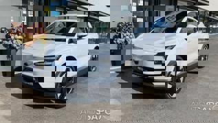 Volvo EX30 de 2025