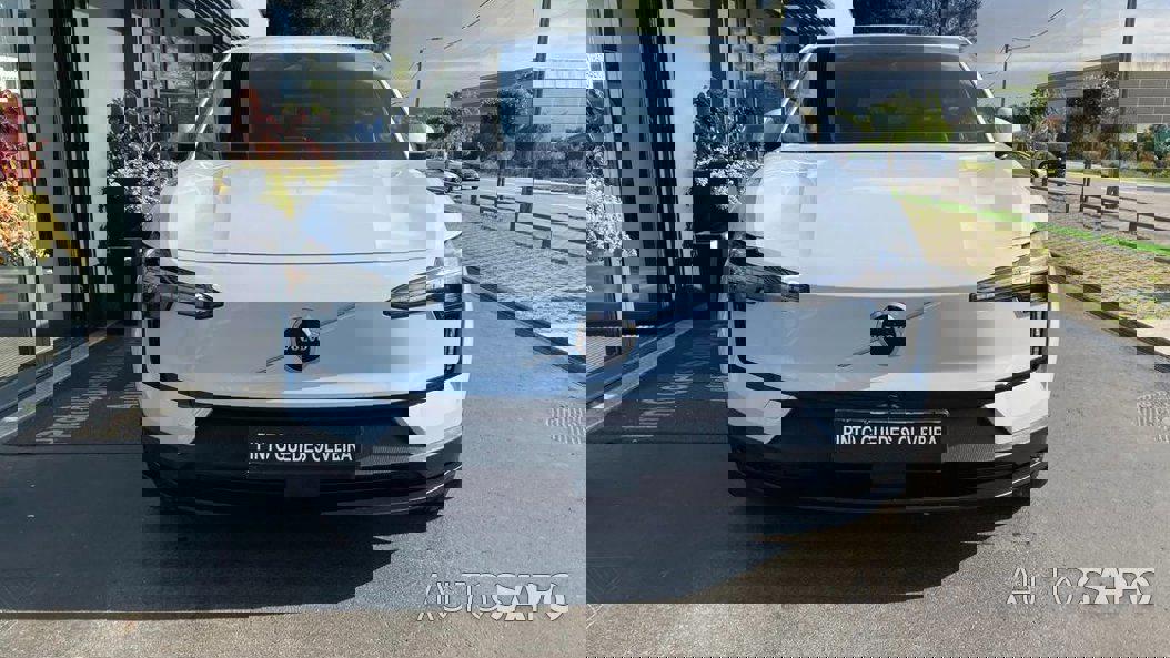 Volvo EX30 de 2025