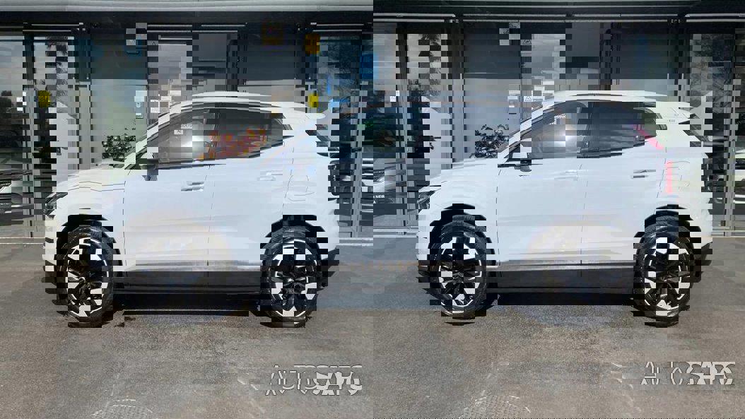 Volvo EX30 de 2025