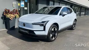 Volvo EX30 de 2025