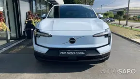 Volvo EX30 de 2025