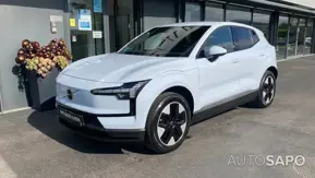 Volvo EX30 de 2025