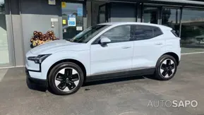 Volvo EX30 de 2025
