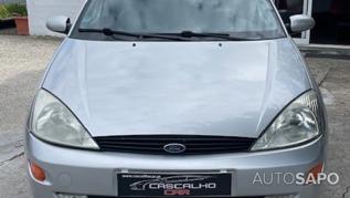 Ford Focus de 2000