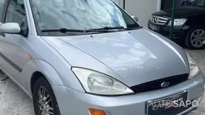 Ford Focus de 2000